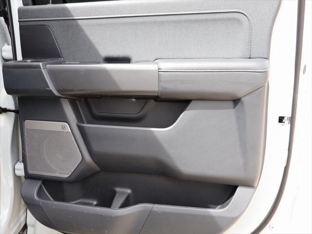 used 2024 Ford F-150 car, priced at $55,264