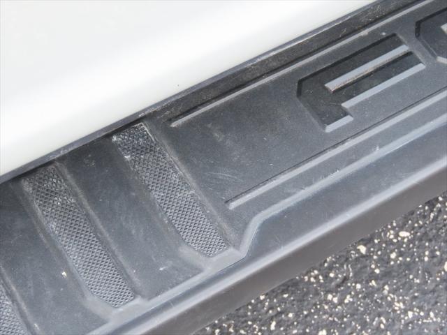 used 2024 Ford F-150 car, priced at $58,512