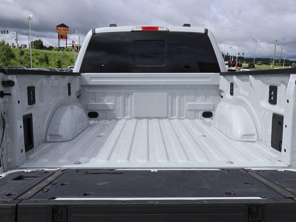 used 2024 Ford F-150 car, priced at $53,997