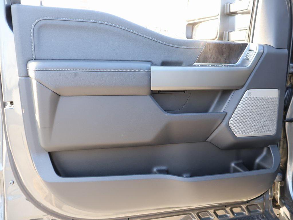 new 2026 Ford F-250 car, priced at $90,870