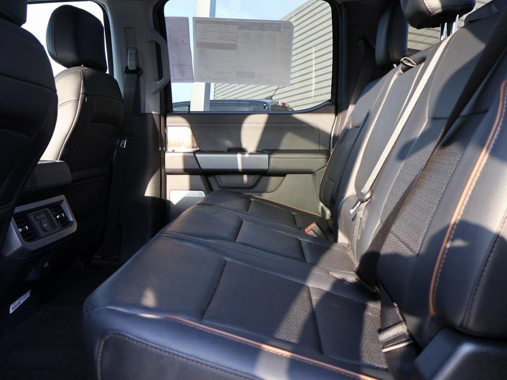 new 2026 Ford F-250 car, priced at $90,870