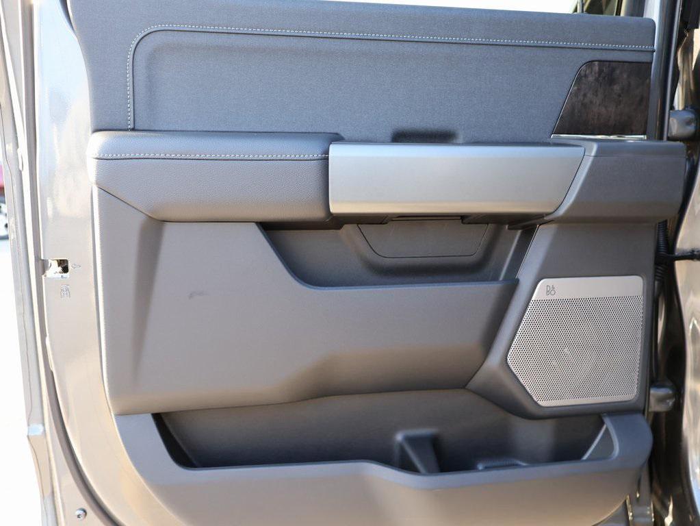 new 2026 Ford F-250 car, priced at $90,870