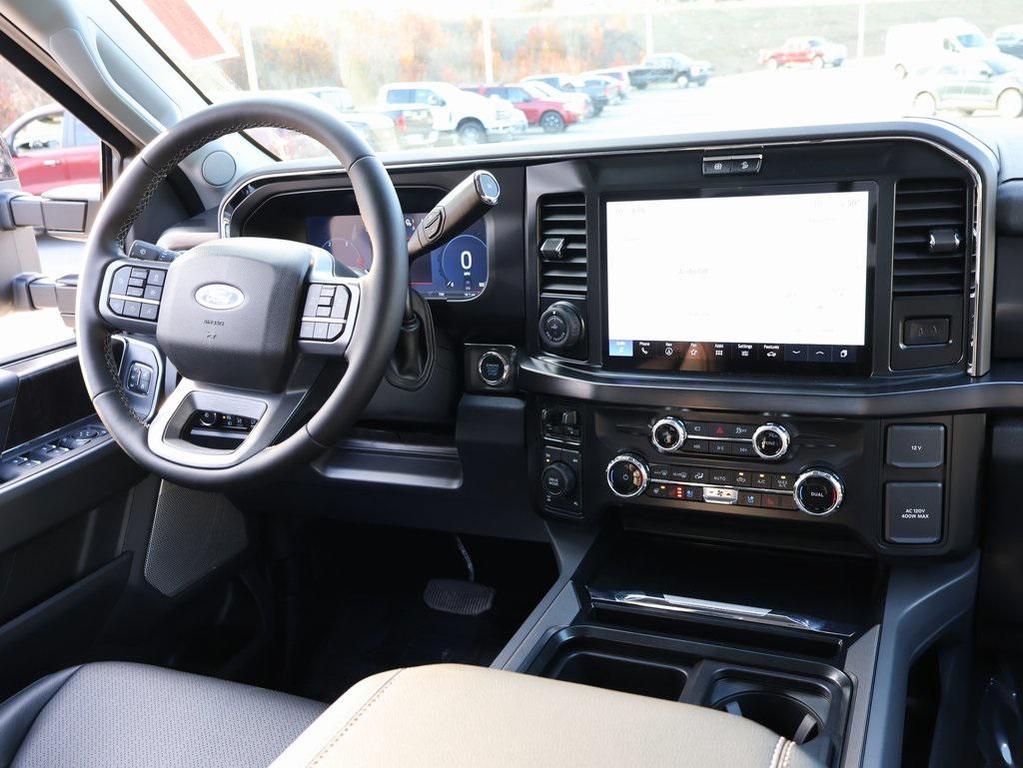 new 2026 Ford F-250 car, priced at $90,870