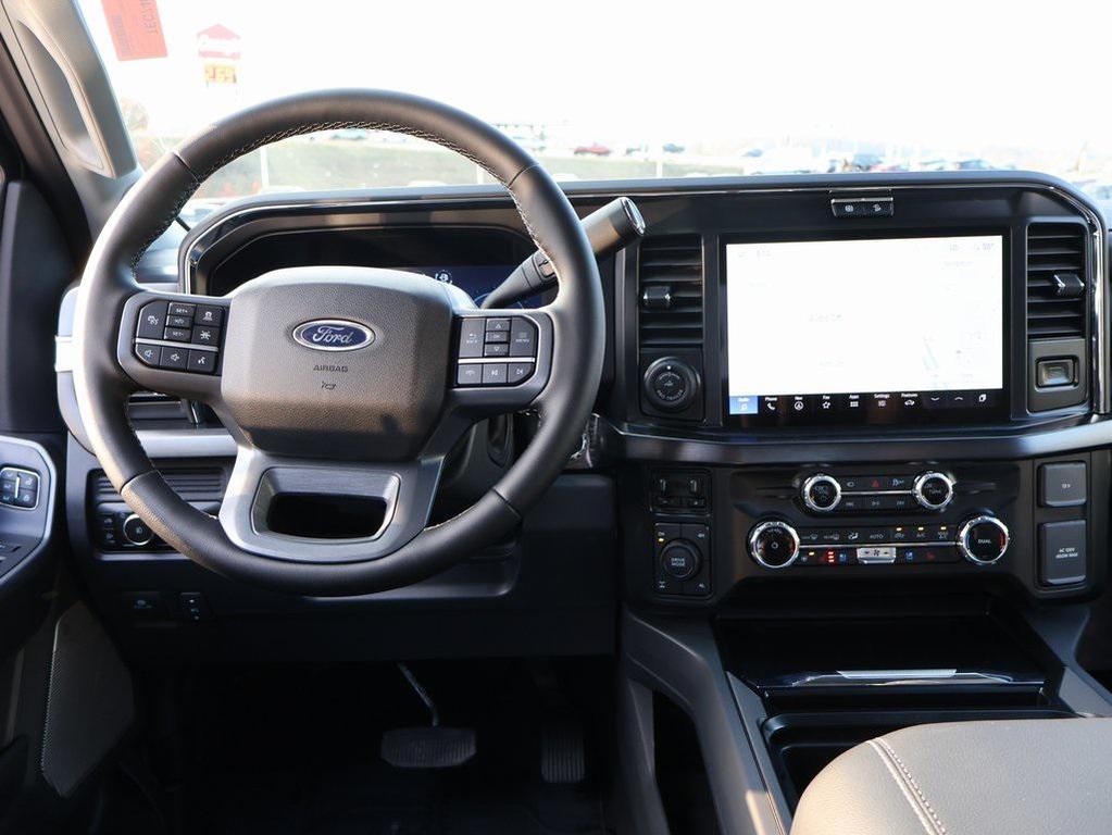 new 2026 Ford F-250 car, priced at $90,870