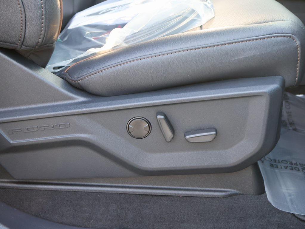 new 2026 Ford F-250 car, priced at $90,870