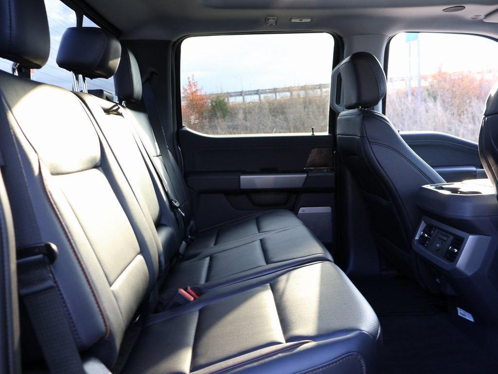 new 2026 Ford F-250 car, priced at $90,870