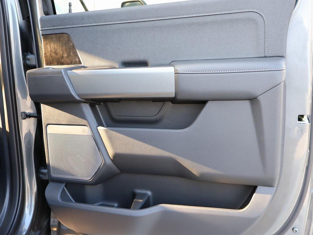 new 2026 Ford F-250 car, priced at $90,870