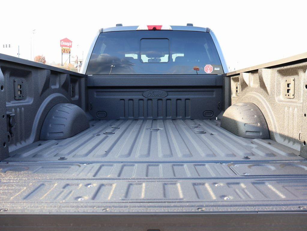 new 2026 Ford F-250 car, priced at $90,870