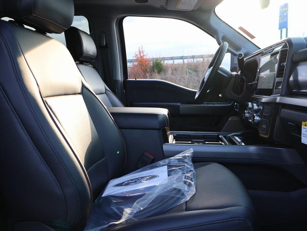 new 2026 Ford F-250 car, priced at $90,870