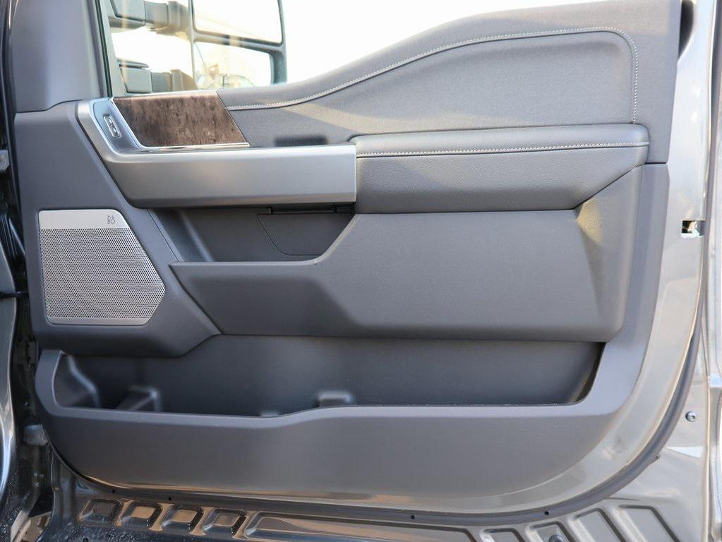 new 2026 Ford F-250 car, priced at $90,870