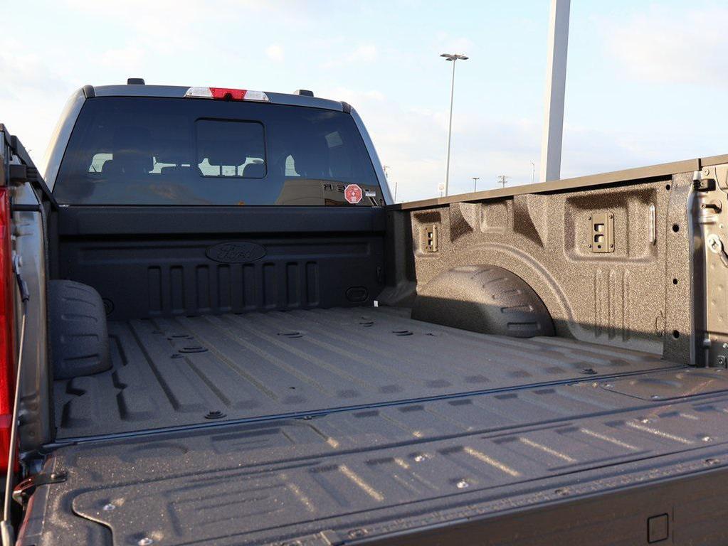 new 2026 Ford F-250 car, priced at $90,870