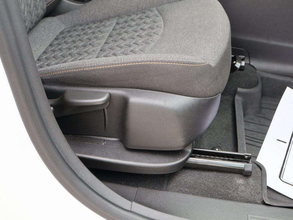 used 2023 Chevrolet Equinox car, priced at $24,457