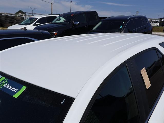 used 2023 Chevrolet Equinox car, priced at $23,939
