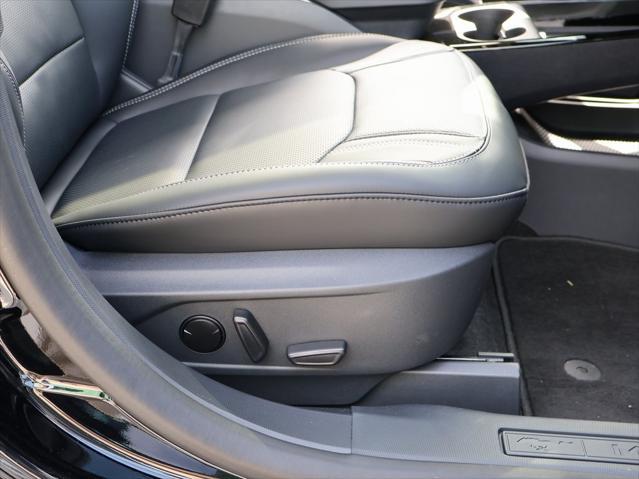 new 2025 Ford Mustang Mach-E car, priced at $44,500