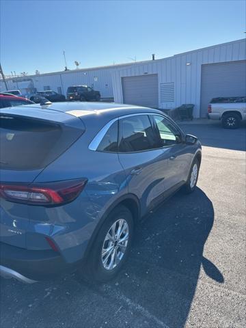 used 2024 Ford Escape car, priced at $26,976