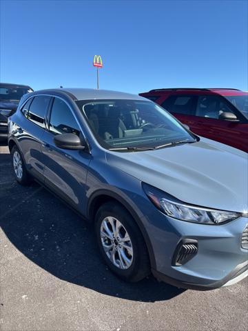 used 2024 Ford Escape car, priced at $26,976