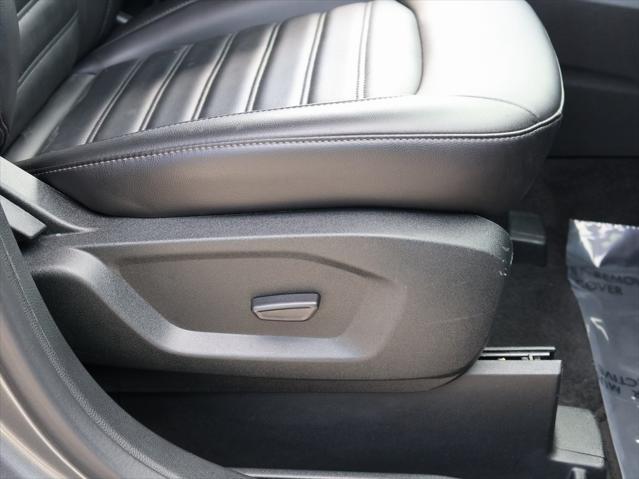 used 2022 Ford Edge car, priced at $25,897