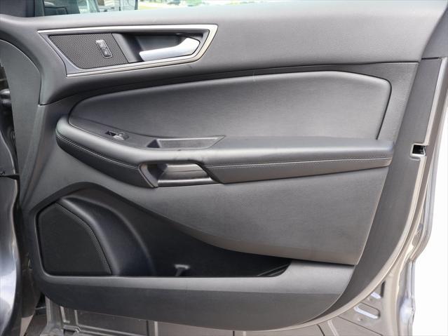 used 2022 Ford Edge car, priced at $25,897