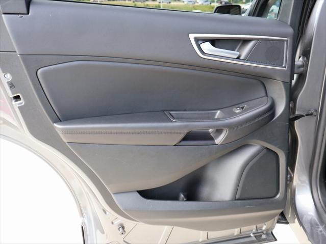 used 2022 Ford Edge car, priced at $25,897