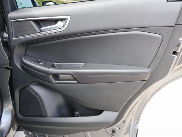 used 2022 Ford Edge car, priced at $25,897
