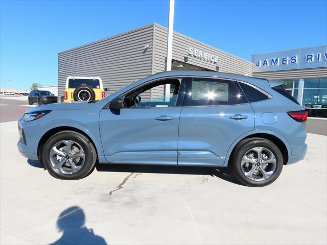 new 2024 Ford Escape car, priced at $33,320