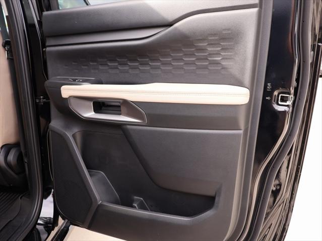 new 2025 Ford Ranger car, priced at $40,915
