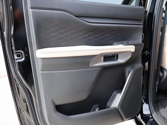 new 2025 Ford Ranger car, priced at $40,915