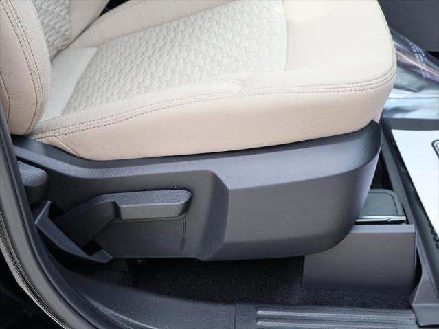 new 2025 Ford Ranger car, priced at $40,915