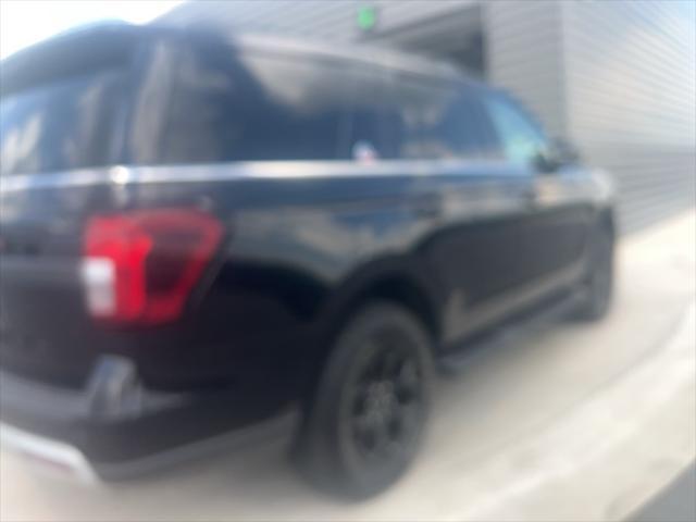 used 2024 Ford Expedition car, priced at $68,521