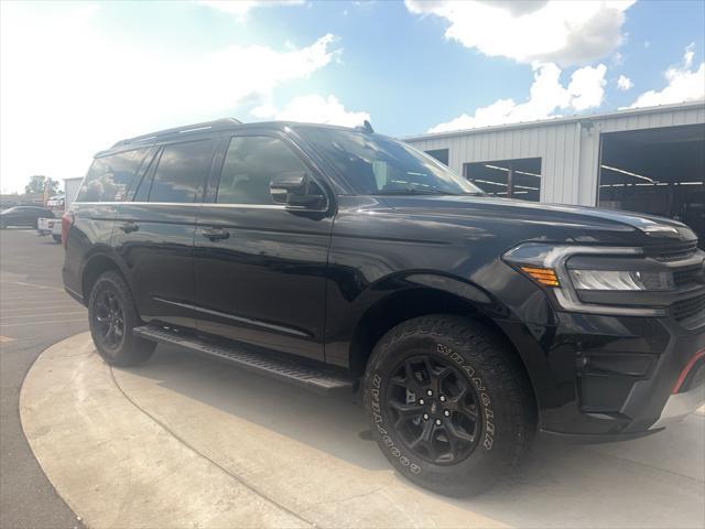 used 2024 Ford Expedition car, priced at $68,521