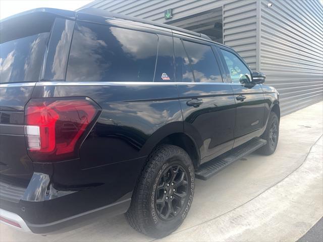 used 2024 Ford Expedition car, priced at $68,521