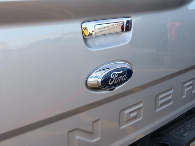 used 2022 Ford Ranger car, priced at $35,672