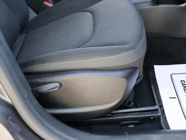 used 2020 Jeep Renegade car, priced at $17,886