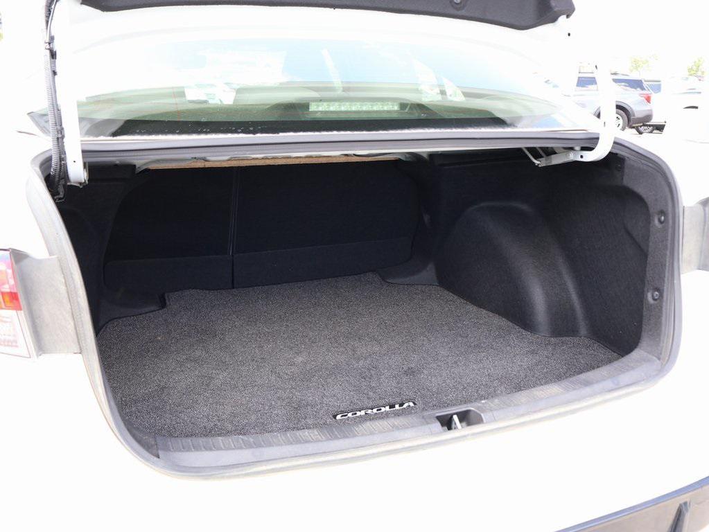 used 2023 Toyota Corolla Hybrid car, priced at $21,986