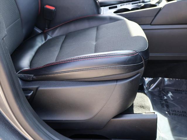 used 2024 Ford Escape car, priced at $26,999