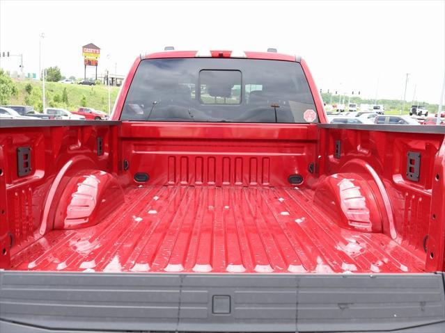 new 2025 Ford F-250 car, priced at $89,030