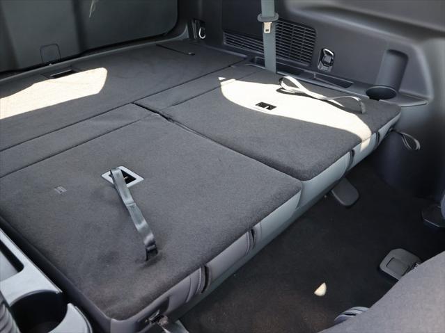 new 2025 Ford Explorer car, priced at $44,560