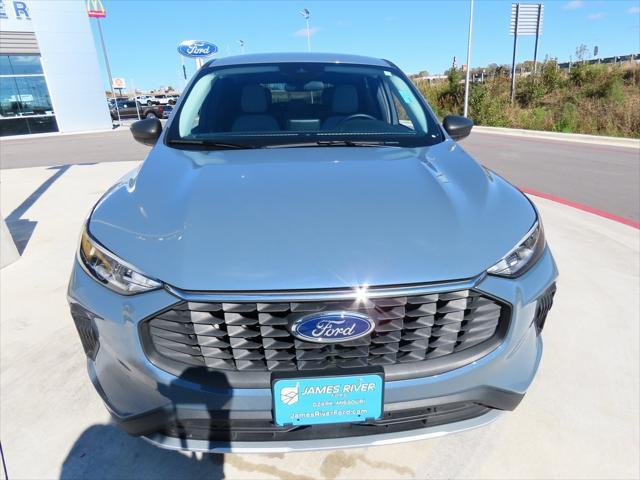 used 2024 Ford Escape car, priced at $26,853