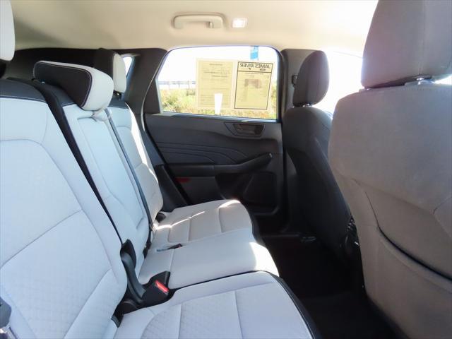 used 2024 Ford Escape car, priced at $26,853