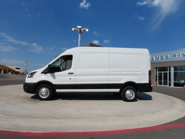 new 2024 Ford Transit-250 car, priced at $59,325