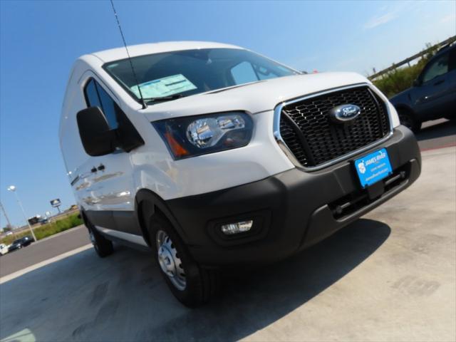 new 2024 Ford Transit-250 car, priced at $59,325