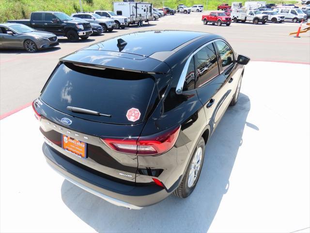 new 2024 Ford Escape car, priced at $30,877