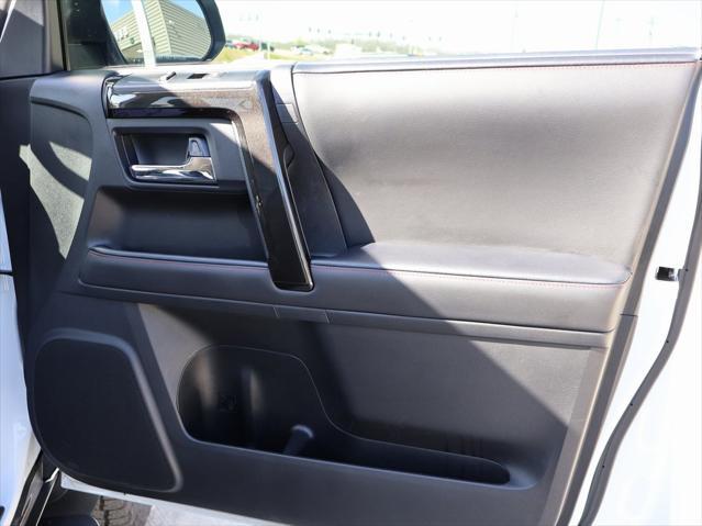 used 2024 Toyota 4Runner car, priced at $65,896