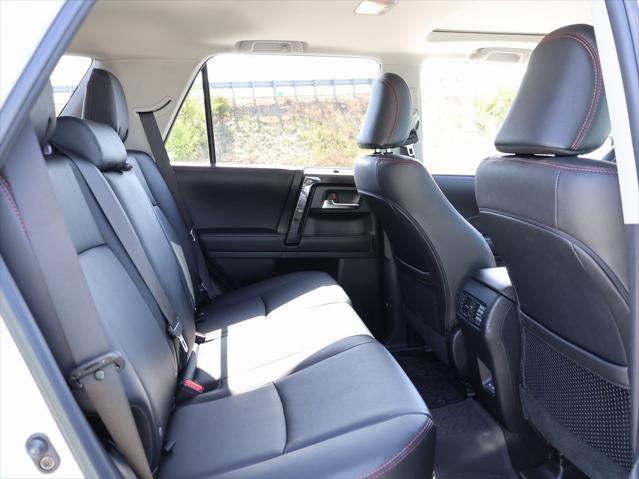 used 2024 Toyota 4Runner car, priced at $65,896
