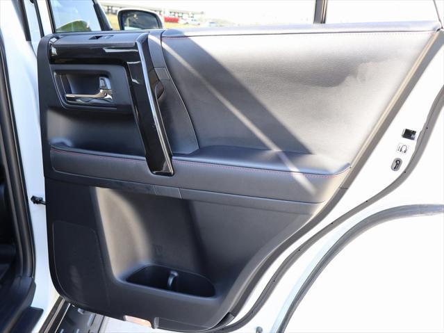 used 2024 Toyota 4Runner car, priced at $65,896
