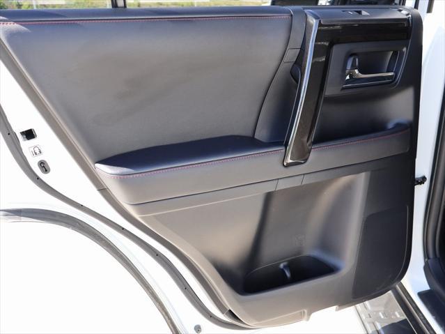 used 2024 Toyota 4Runner car, priced at $65,896