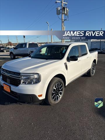 new 2024 Ford Maverick car, priced at $36,010