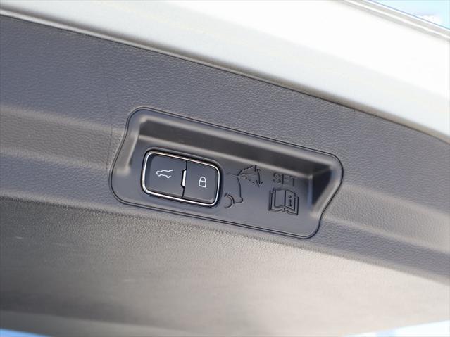 used 2025 Ford Explorer car, priced at $43,667