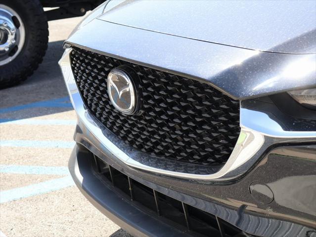 used 2025 Mazda CX-30 car, priced at $28,411