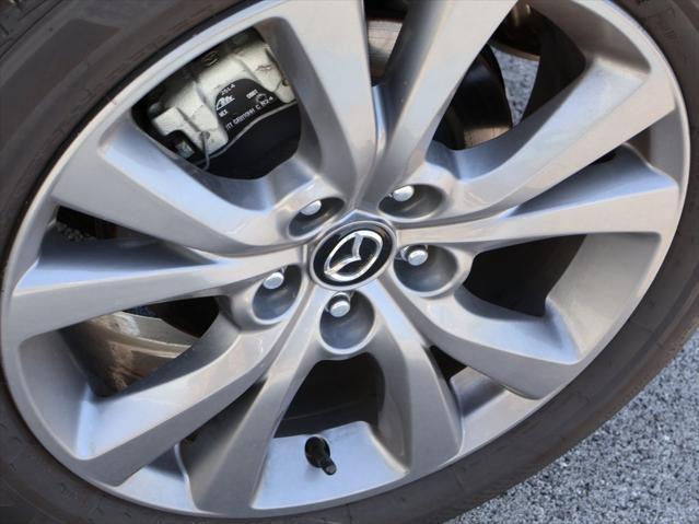used 2025 Mazda CX-30 car, priced at $28,411